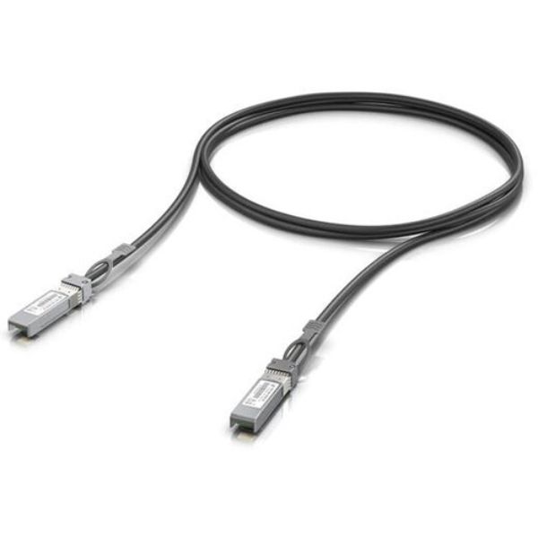 UACC-DAC-SFP10-3M 9.8 ft. Networks UniFi 10G SFP Plus Direct Attach Cable