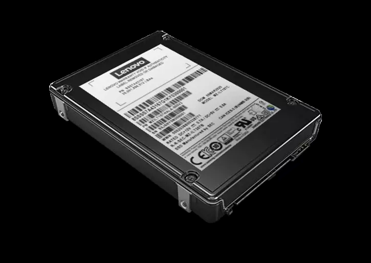 Picture of Lenovo 4XB7A80341 Mixed Use SAS 24GB HS Think System