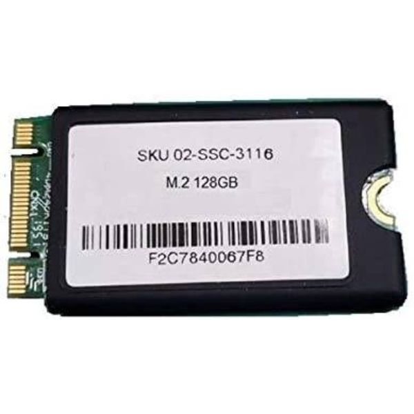 Sonicwall - Hardware 02-SSC-3116 NSA 2700 & TZGEN7 M2 128GB M2 128GB Storage Module for TZ670-570 & NSA2700