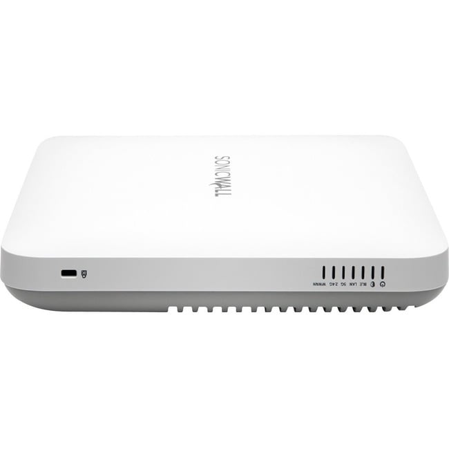 621 Wireless Access Point with 3 Year Secure Wireless Network Management & Support