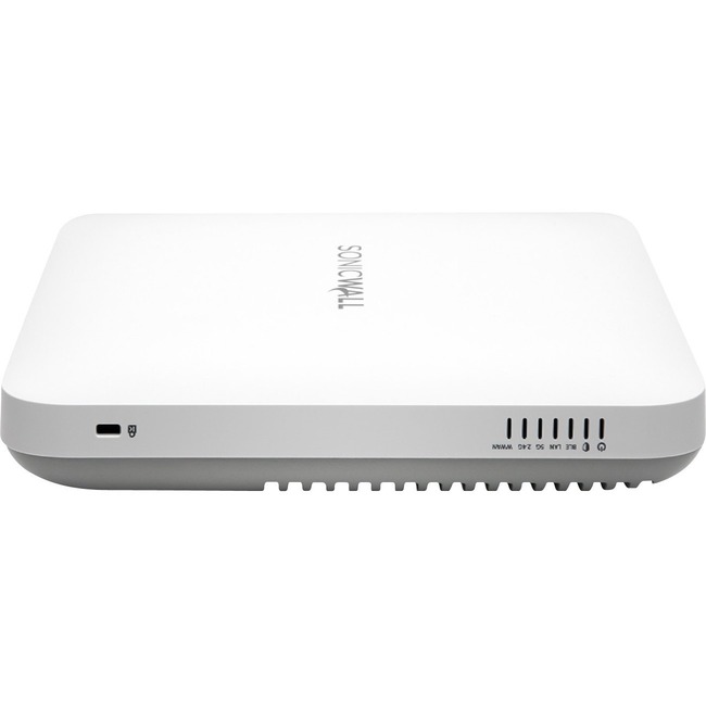 621 Wireless Access Point with 1 Year Secure Wireless Network Management & Support