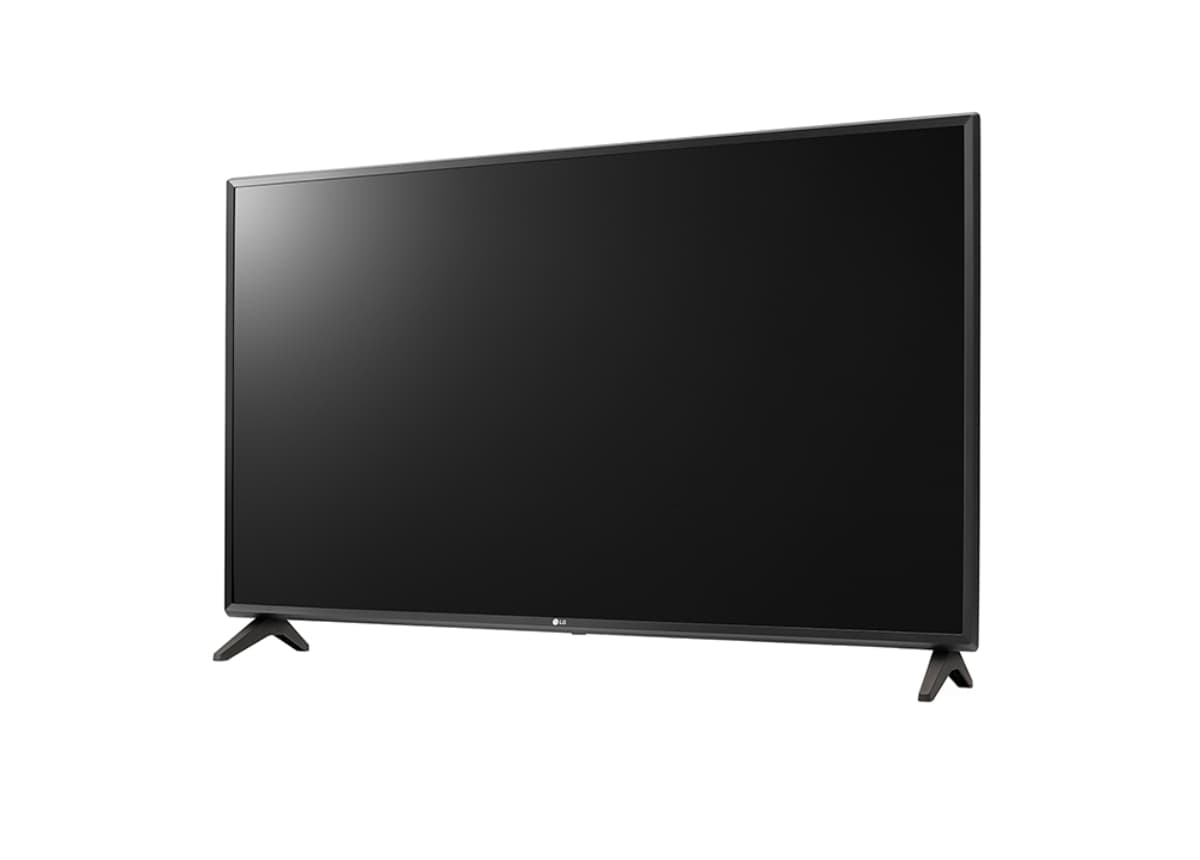 Picture of LG 32LN340CBUD 32 in. 1366X768 Taa PDM HDMI Speaker Tuner Vesa Commercial TV