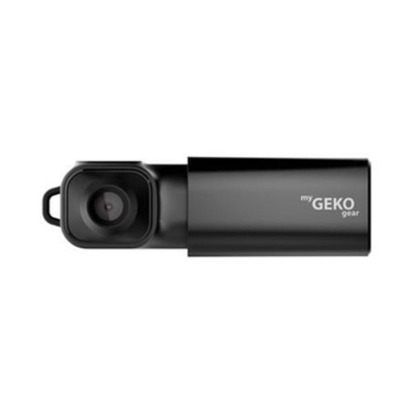 Moto Snap 1080P Motorcycle Cam with Wi-Fi App Tilt Sensor IP67