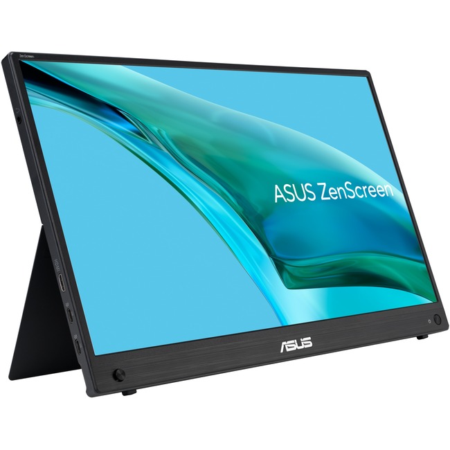 Picture of ASUS MB16AHG ZenScreen Widescreen LCD Monitor