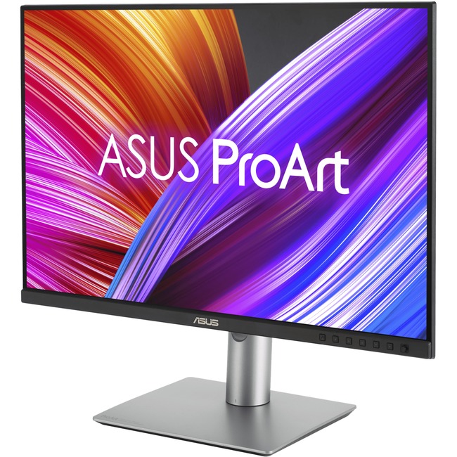 Picture of ASUS PA248CRV 24.1 in. WUXGA 1920x1200 75Hz 5ms LED LCD IPS Monitor
