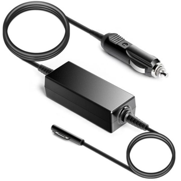 Q5N-AA100W-BTI 100W Auto Adapter for MS Surface