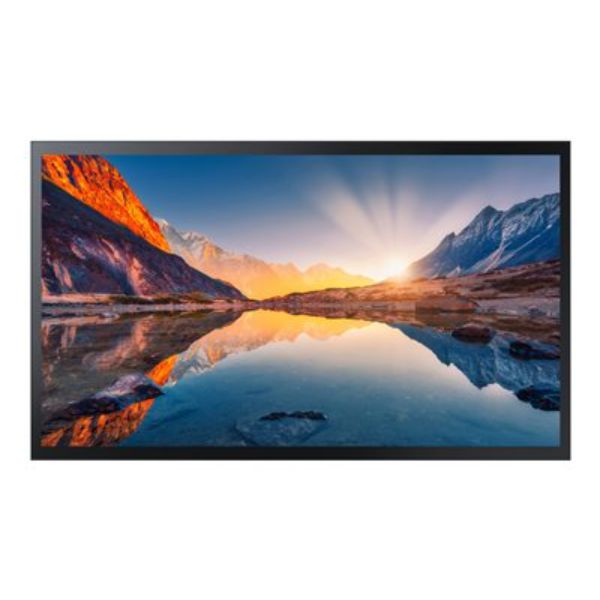 43 in. 4K UHD Interactive Touch Display