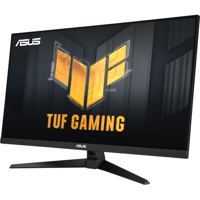 Picture of ASUS VG32AQA1A 31.5 in. WQHD LED Gaming LCD Monitor - 16-9 - Vertical Alignment - 2560 X 1440 - 16.7 Million Colors - Adaptive Sync & FreeSync Premium - 300 Nit - 1 Ms - 170 Hz Refresh Rate