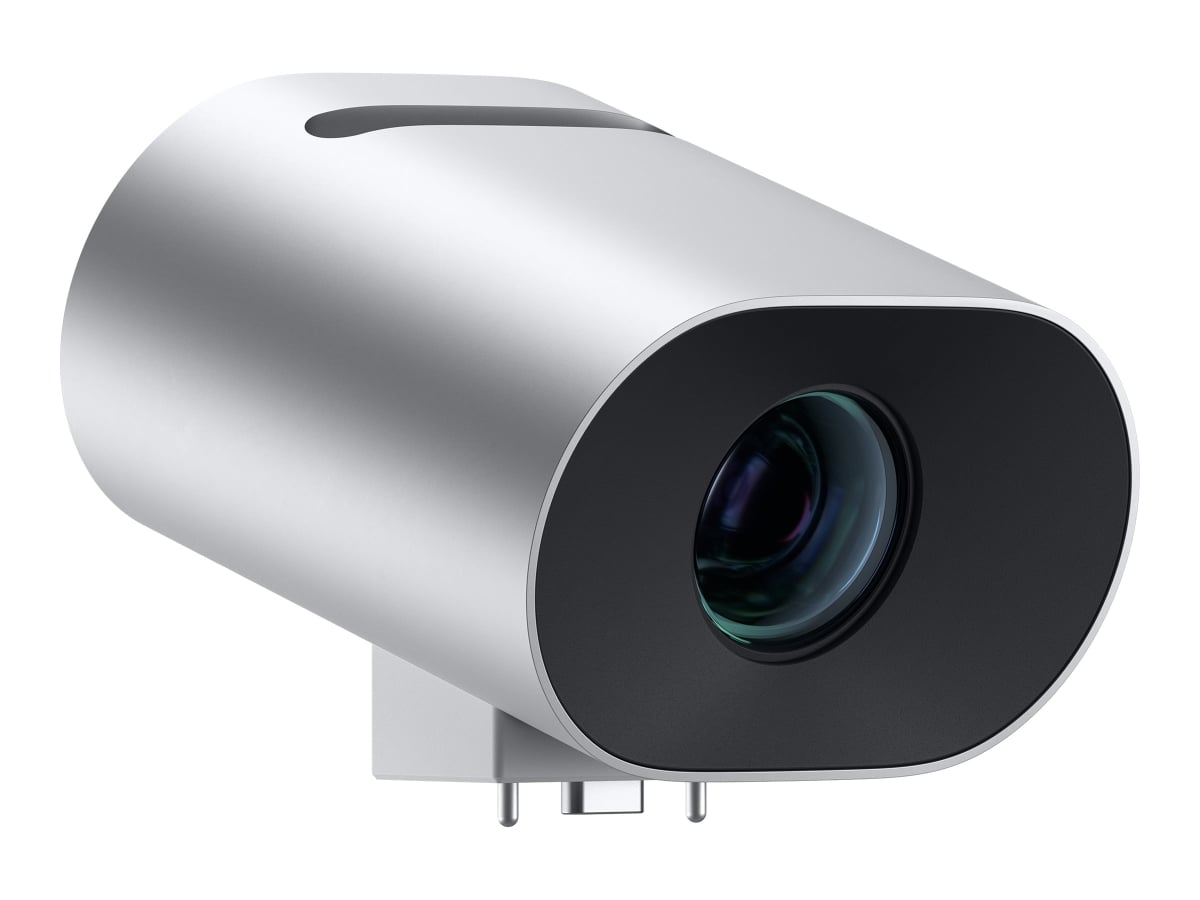 2IQ-00001 Surface Hub 2 Smart Camera, Platinum