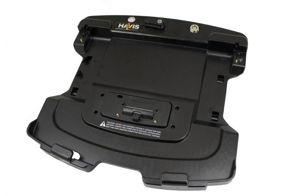 HA-55LVDLT0 10MB LAN VGA Docking Station for Toughbook 54