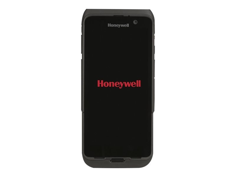 Picture of Honeywell CT47-X0N-57D100G Full HD Android GMS Battery USB-C 3.0 Standard Range 8GB 128GB Mobile Computer
