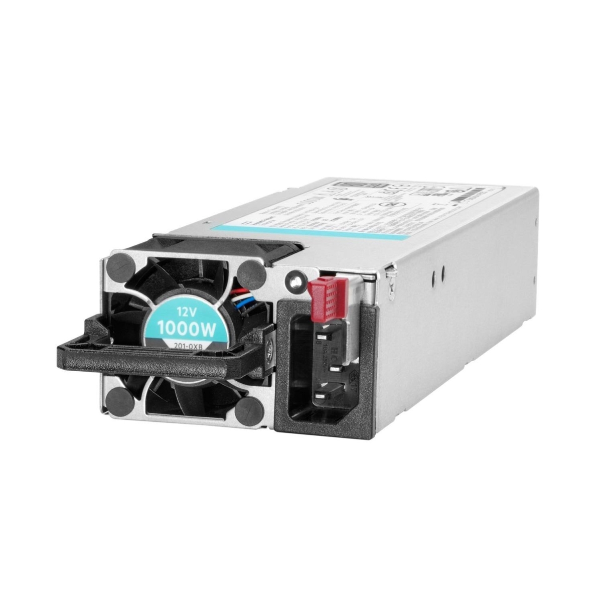 P03178-B21 1000 Watts Hot Plug Power Supply Kit