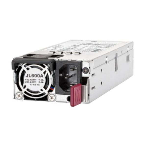Picture of HPE - Aruba Switching JL600A-ABA PL-NV Networking X391 Network Switch Component Power Supply