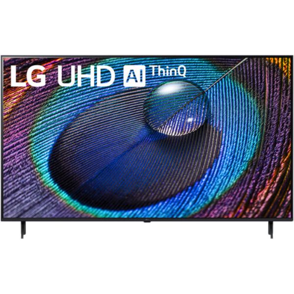 Picture of LG 55UR9000PUA 55 in. 4K HDR Smart LED TV