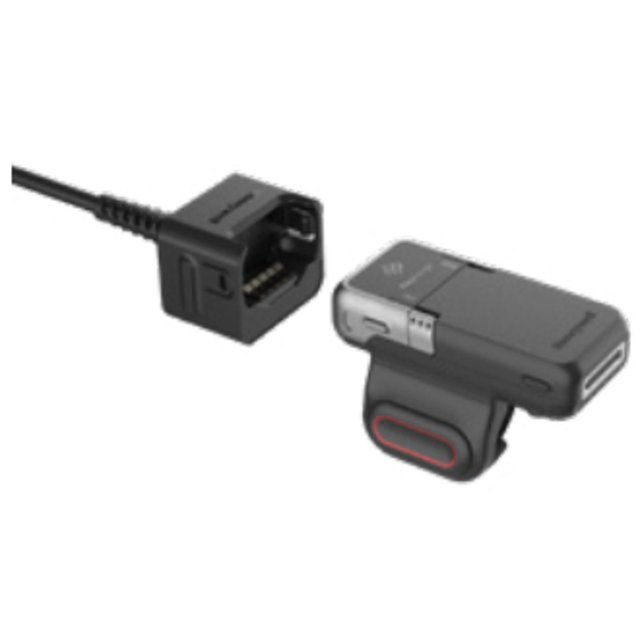 Picture of Honeywell MB1-SCN10 Indoor Mobile Device Charger&#44; Black