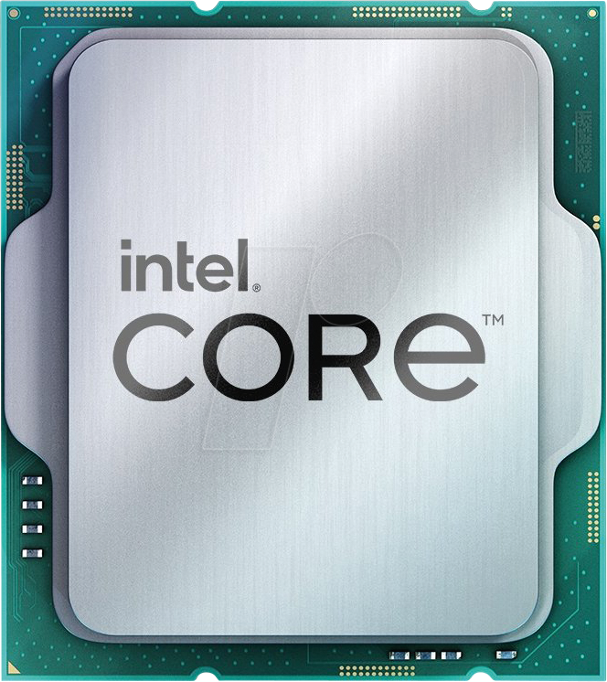 Picture of Intel CM8071504821005 3.5 GHz 24 MB Core i5-13600K 14-Core Smart Cache Socket FCLGA1700 Processor