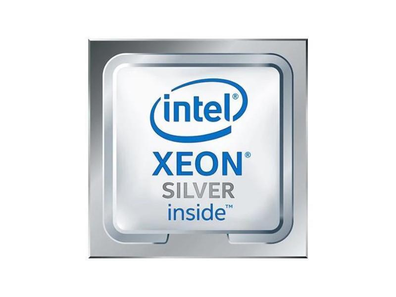 Intel - Server CPU -Tray PK8071305121601 Intel Xeon Silver 4410T 10-Core 2.70GHz 26.25MB L3 Cache Socket FCLGA4677 Server Processor