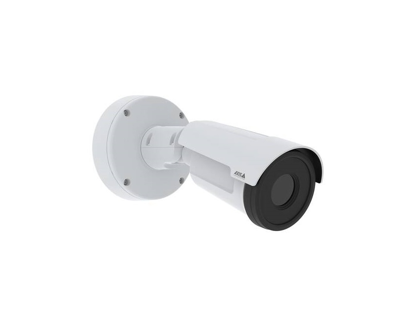 02174-001 7 mm 30fps Dependable Remote Temperature Monitoring Thermal Camera