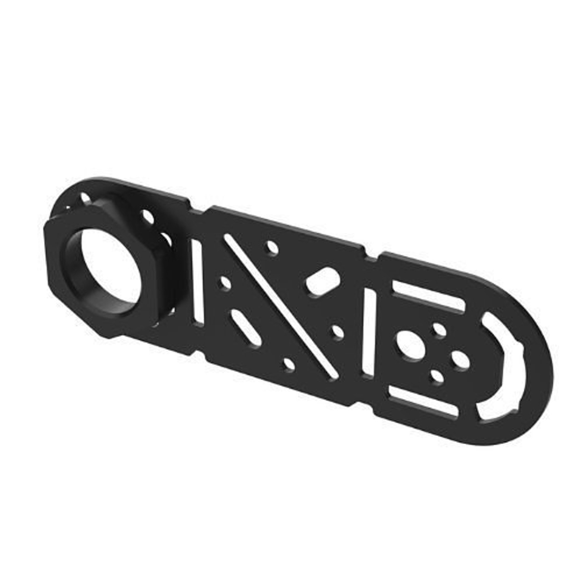 02214-001 Mounting Bracket for Modular Sensor Units