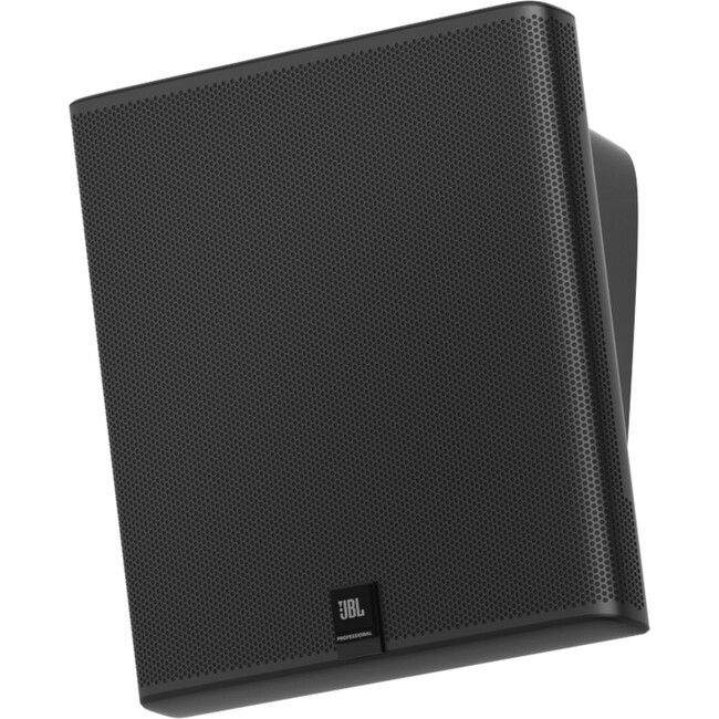 JBL-SLP12-T-BK SLP12 Surface Speaker, Black -  Harman, JBL-SLP12/T-BK
