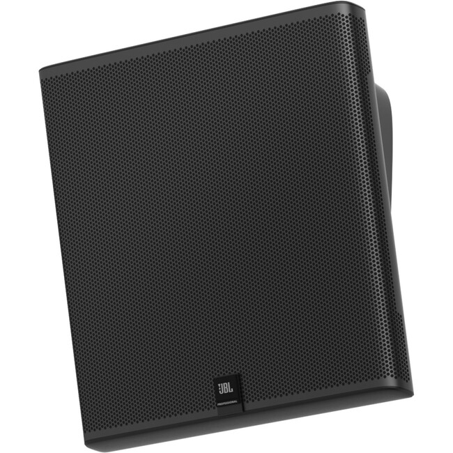 JBL-SLP14-T-BK SLP14 Surface Speaker, Black -  Harman, JBL-SLP14/T-BK
