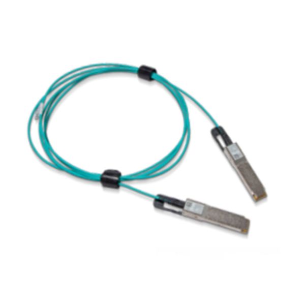 200Gbs VPI IB Holder 200GBEQSFP56 Active Optical Cable