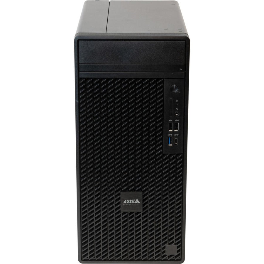 Picture of Axis Communication 02694-004 Camera Station S1216 Tower Recording Server - 8TB Hard Disk Drive