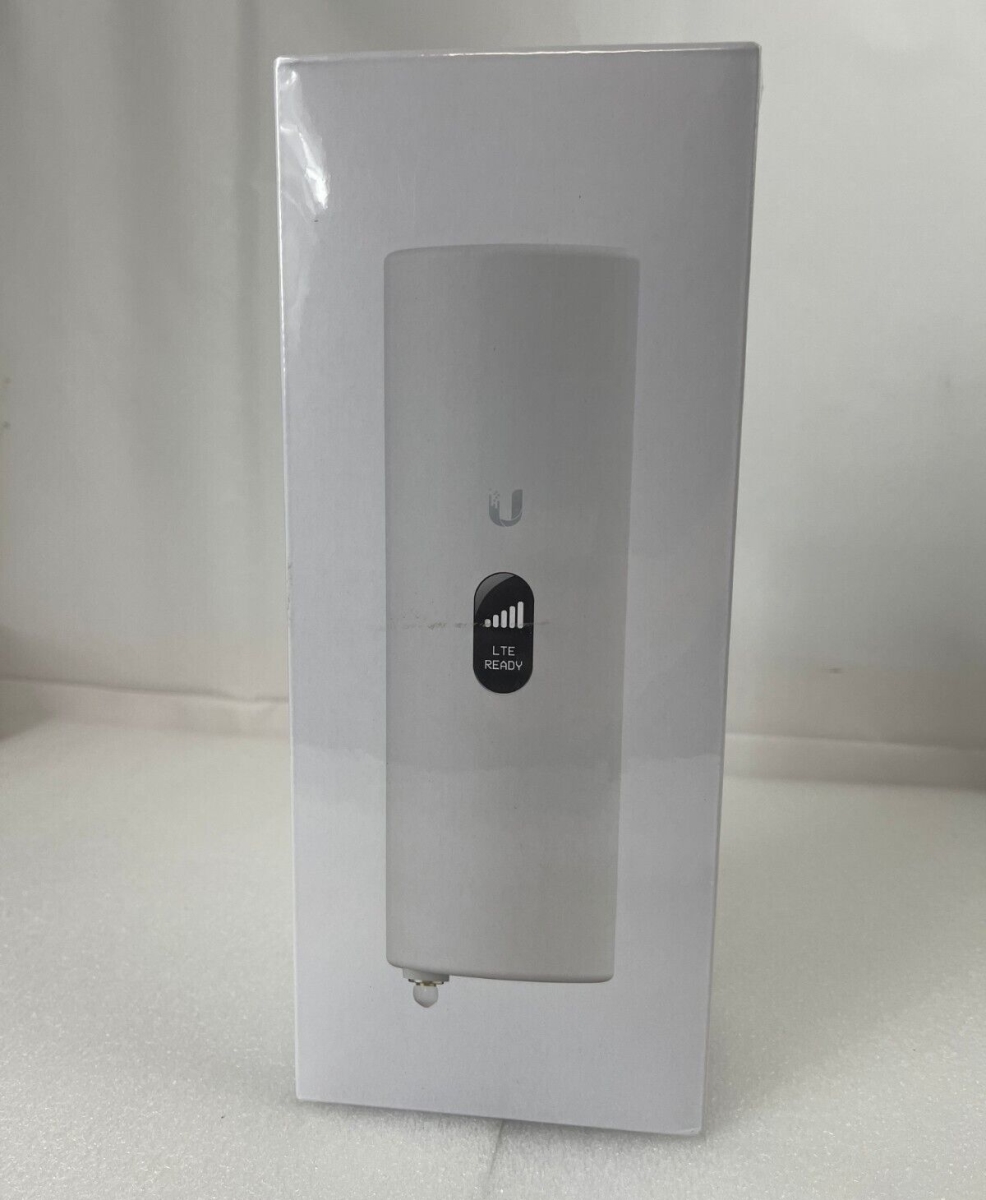 Picture of Ubiquiti - US U-LTE-BACKUP PRO-US Router - 2 Ports - PoE Ports - Gigabit Ethernet - Wall Mountable&#44; Standalone U-LTE-Backup Pro-US