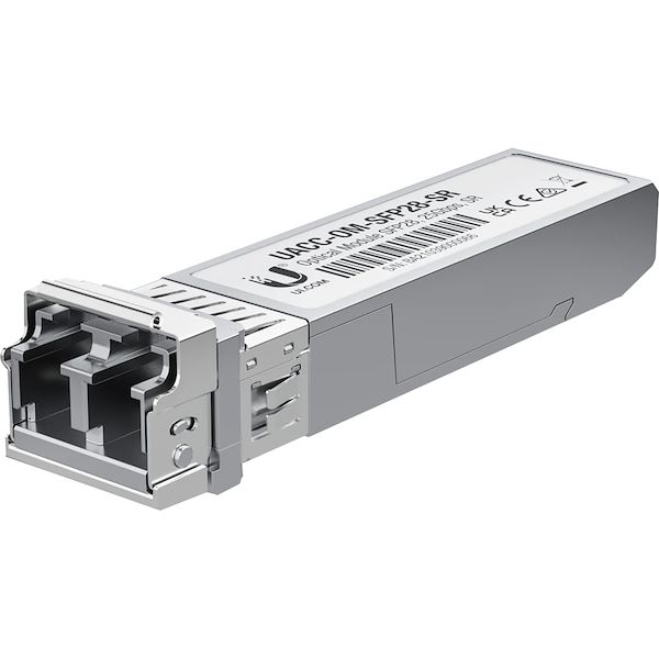 UACC-OM-SFP28-SR 25Gbps Multi-Mode Optical Transceiver Module
