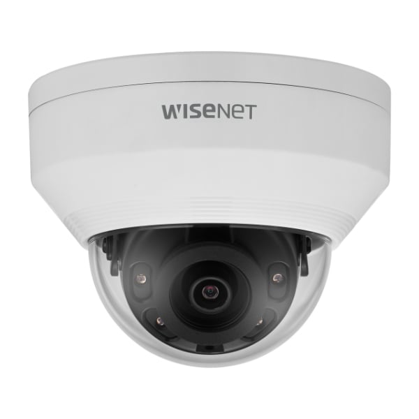 ANV-L6012R 2MP IR Vandal Dome Camera - White