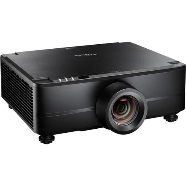 1.24 to 2.1-1 Throw Ratio Laser DLP Projector