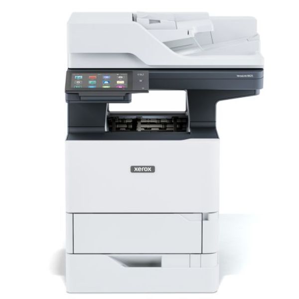 Picture of Xerox B625-DN Duplex VersaLink B625 Multifunction Printer
