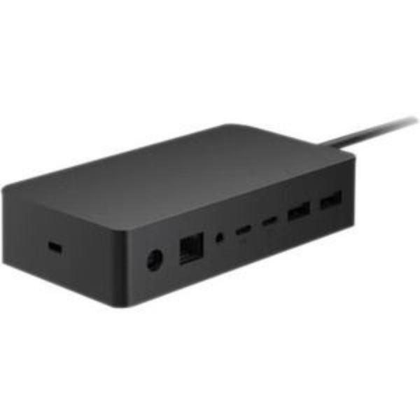 USB-C Travel Hub for Business