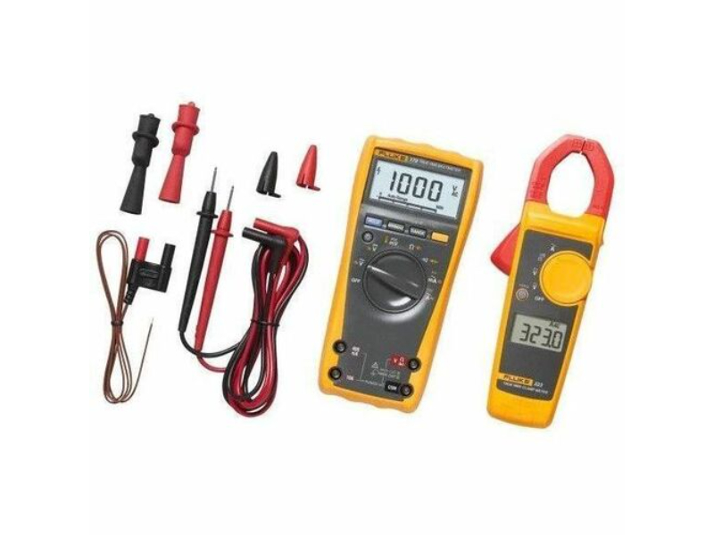 -179-2-IMSK 179 IMSK Multimeter Service Kit - Alkaline Battery