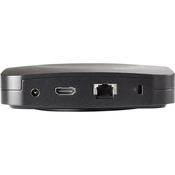 R9861611USB2 C-10 Gen 2 Clickshare - 2 Buttons Base Plus 2 Buttons Taa