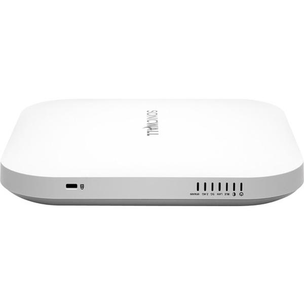 03-SSC-0307 SonicWave 641 Dual Band IEEE 802.11B-G-N-AC Wireless Access Point - Indoor - TAA Compliant - 2.40 GHz, 5 GHz -  SonicWALL