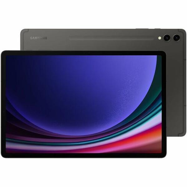 SM-X818UZAAATT 12.4 in. WQXGA Plus Galaxy Tab S9 Plus 5G SM-X818U Tablet -  SAMSUNG