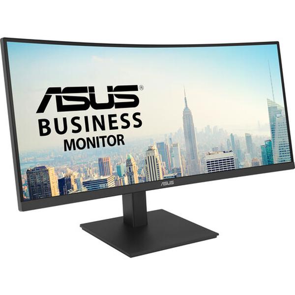 Picture of Asus VA34VCPSN Dual 1440p 100 Hz Curved Ultrawide Monitor
