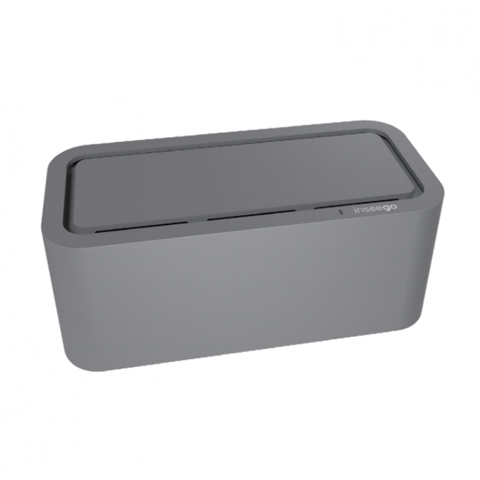 Picture of Inseego 649496 02565 6 FX2000E Enterprise 5G Indoor CPE Router
