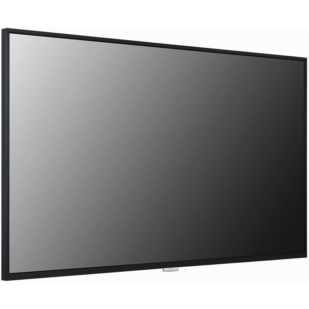Picture of LG Commercial LFD 75UH5J-M 75 in. 3840 x 2160 4K Smart LED Commercial Display