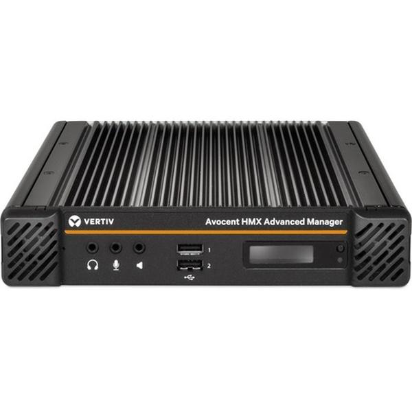 Picture of Vertiv HMXAMGR24G2-400 Avocent HMX Advanced Manager - USB