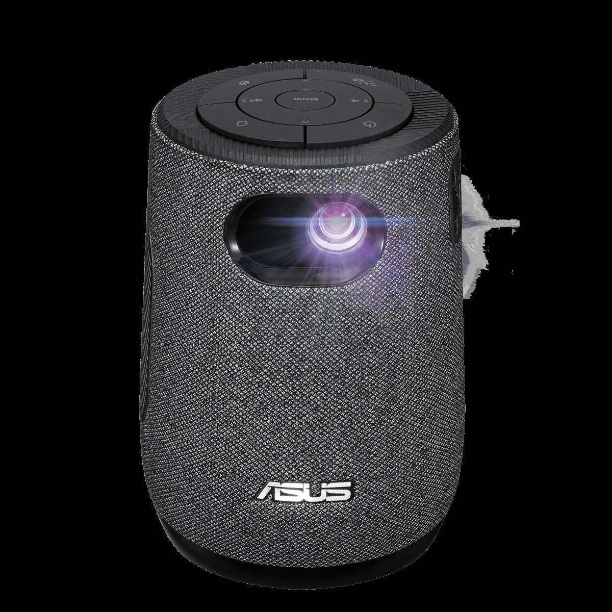 Picture of Asus LATTE L1 Zenbeam Latte L1 LED Wi-Fi 300 Lumens Native 720P HD 10W BT Projector
