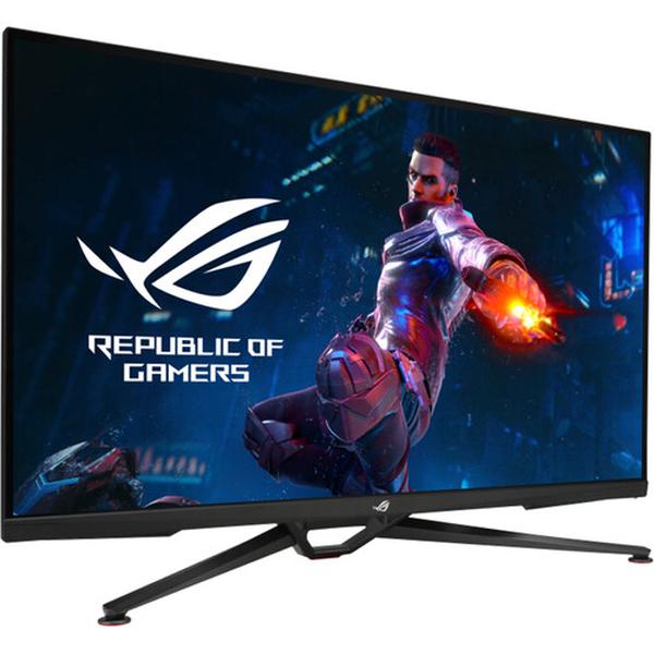 Picture of Asus PG38UQ 38 in. ROG Swift 2160p 144 Hz Gaming Monitor