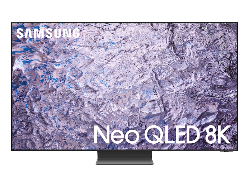 QN75QN850CFXZA 75 in. Class QN850C  Neo QLED 8K Smart TV - 2023 -  SAMSUNG
