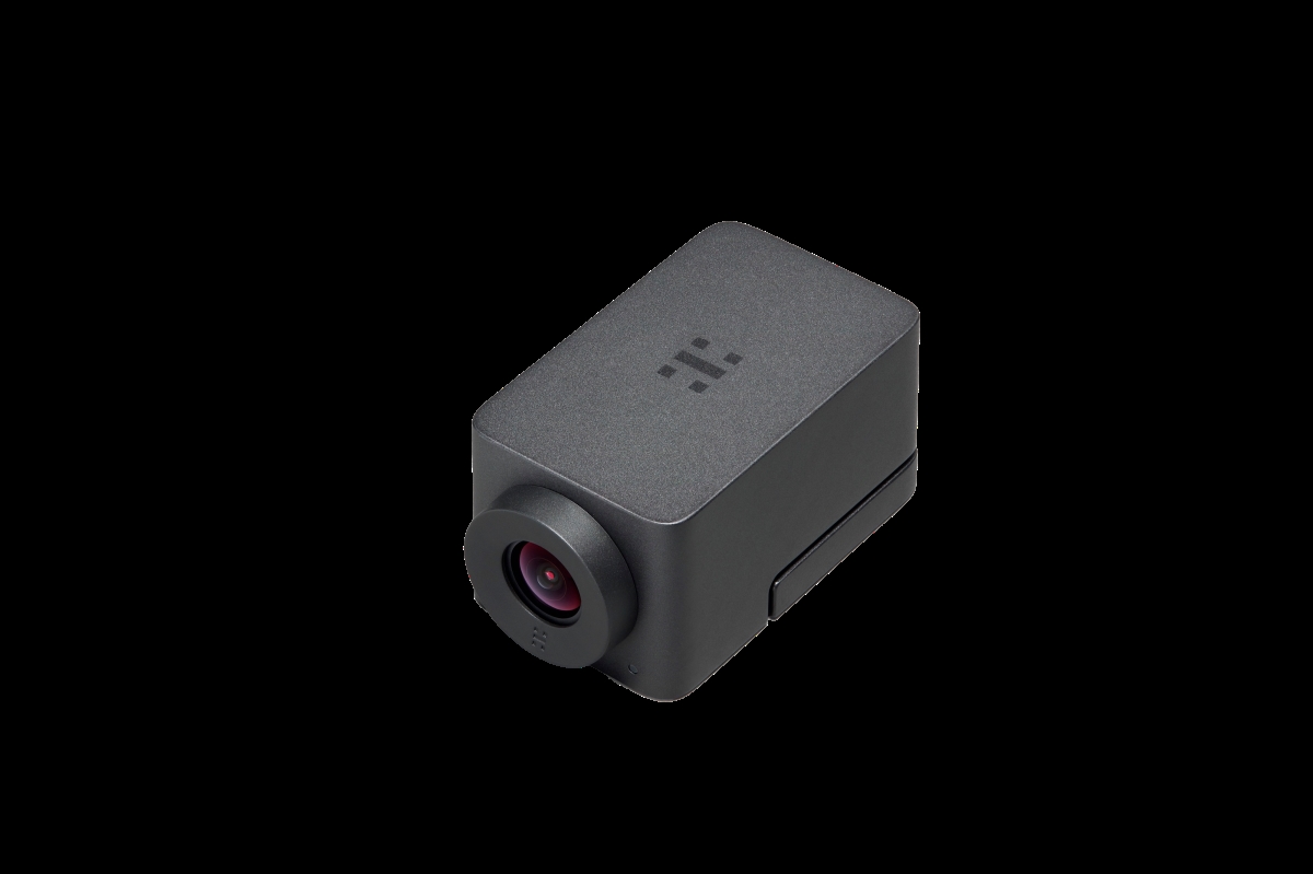 Picture of Huddly 7090043790856 One Conference Camera with 2 m USB C to A Cable