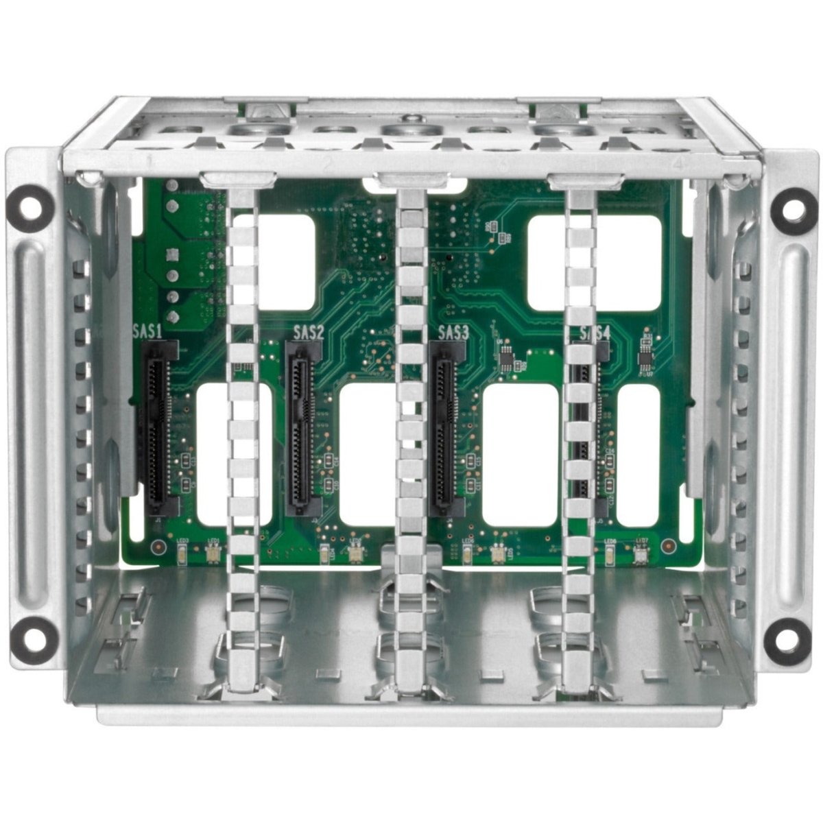 P48813-B21 Kit Pl-SY Drive Cage Kit