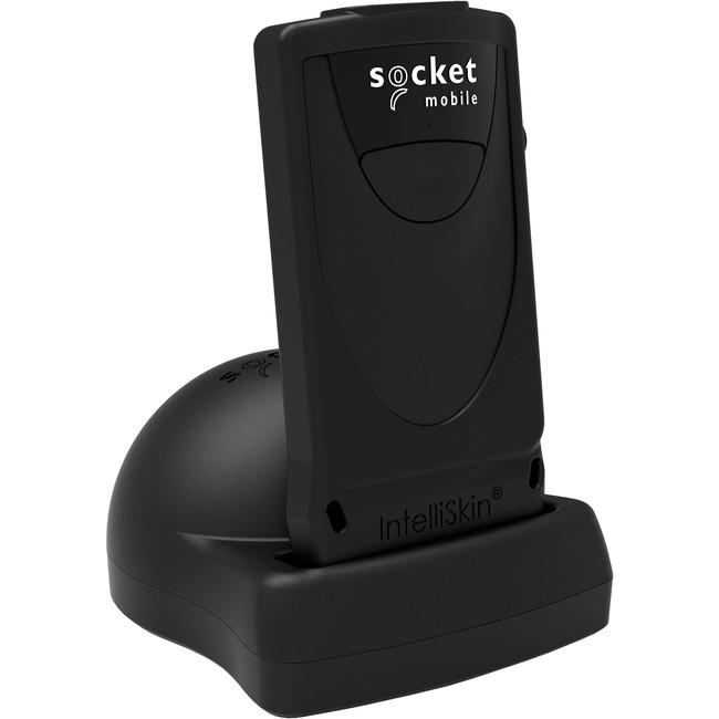 Picture of Socket Mobile CX4041-3104 1D & 2D Linear Barcode Plus QR Code Scanner