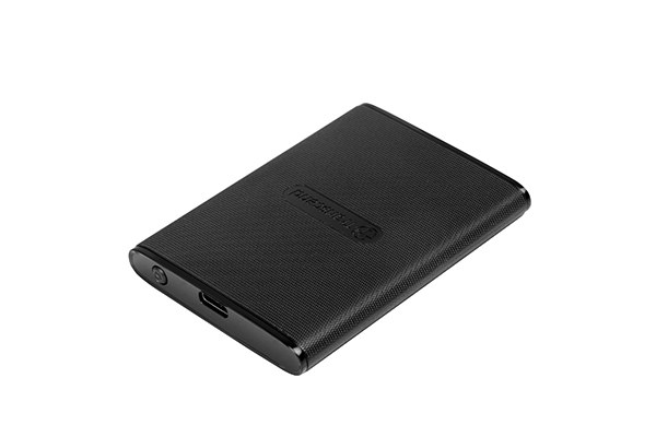 TS500GESD270C 500 GB USB 3.1 GEN 2 Type C ESD270C Portable Solid State Drive