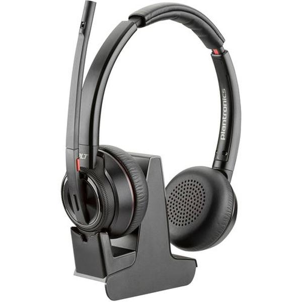 Picture of HP Poly 7S4B6AA-ABA Savi 8200 Office 8220 Headset