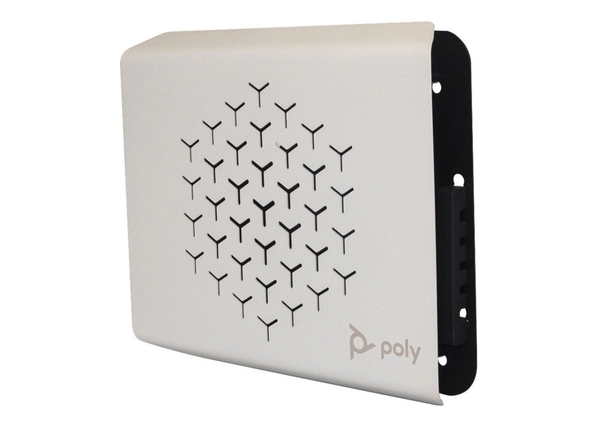 875M2AA Poly Mounting Adapter for Video Conferencing System
